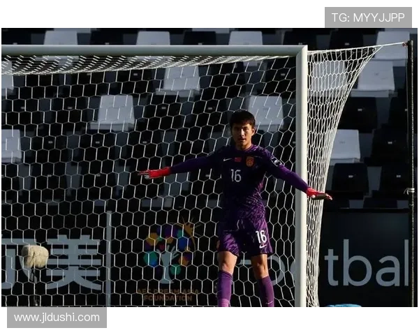 吾米提江称零封信心提升李昊功