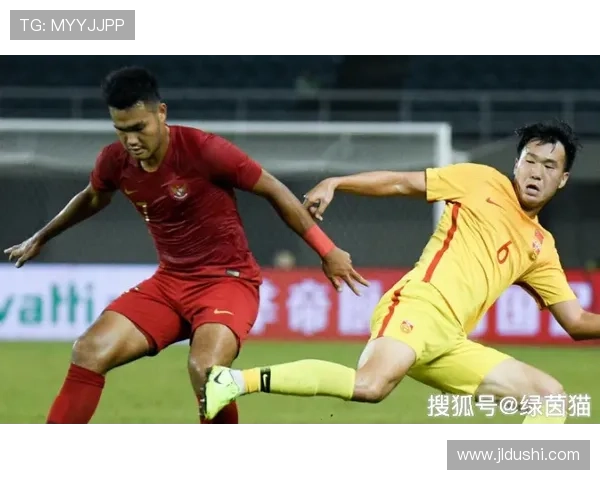 历史待书写国奥常规连胜破荒