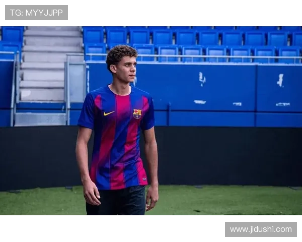 完成巴萨一队首秀,17岁后卫昆卡:我要特别感谢我的爷爷 完成巴萨一队首秀,17岁后卫昆卡:我要特别感谢我的爷爷