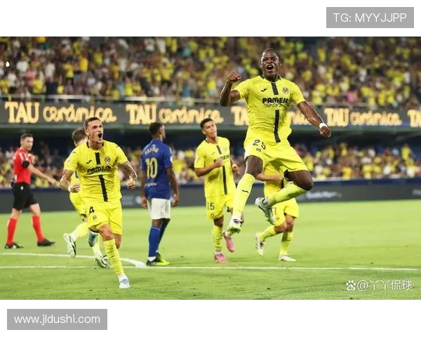 比利亚雷亚尔主场迎战塞尔塔激战正酣