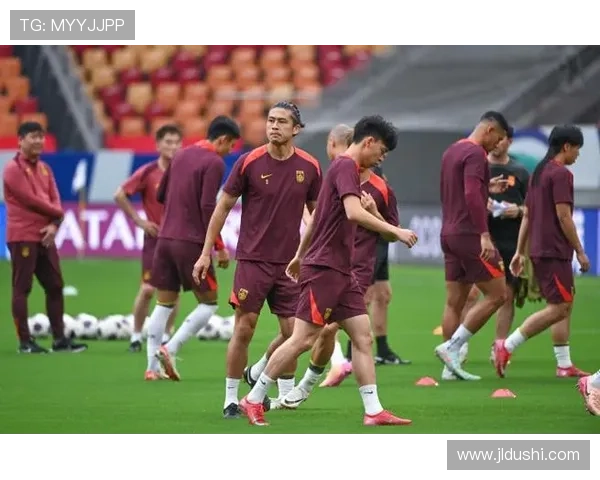 国际足联拟推年轻球员登场新规